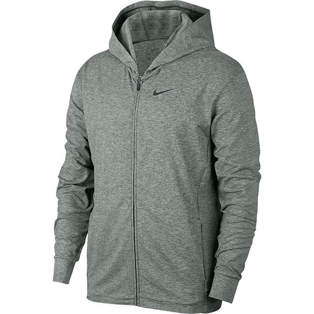 Sudadera Con Capucha Nike Yoga Dri-Fit