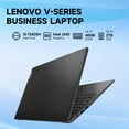 thumbnail image 2 of Lenovo V15 15.6" FHD Laptop, Intel Core i5-13420H, 16GB RAM, 512GB SSD, Webcam, Wi-Fi 6, Win11 Pro, 2 of 6