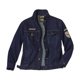 thumbnail image 1 of Atlas For Men - Chaqueta Vaquera Classic para Hombre (Azul), 1 of 3
