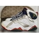 thumbnail image 1 of Ni - ke USED 2004 Retro Air Jordan VII 7 Retro size 10 OLYMPIC vintage, 1 of 5