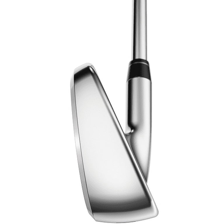 Jeu De Fers Callaway Paradym X 5-PW+GW Graphite Regular HZRDUS Argent - Reconditionné