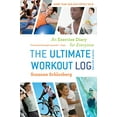thumbnail image 1 of Pre-Owned The Ultimate Workout Log: An Exercise Diary for Everyone (Spiral-bound) 0547592124 9780547592121, 1 of 1