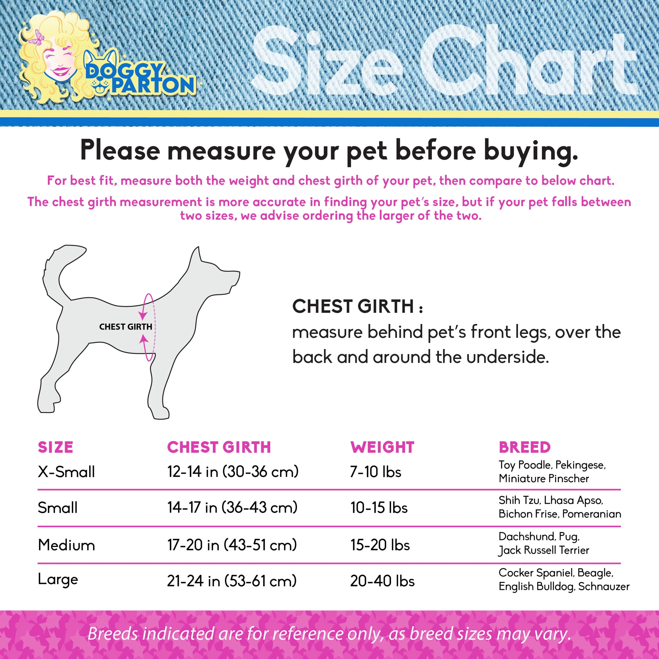 Doggy Parton Dog Walking Harness, Gingham Dog Harness with Bow, Red, Medium