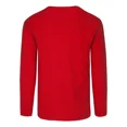 thumbnail image 2 of Playera Hombre Manga Larga Gym 100% Poliester - Yazbek, 2 of 3