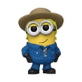 thumbnail image 2 of Figura de vinilo Funko Pop! Rocks Minions x BTS RM de 11,3 cm de altura, 2 of 3
