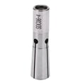 thumbnail image 1 of Collet 0,005, alta precisión, súper fuerza de sujeción, mandril de torno, Hardware de extracción SDC06-4 VoborMX herramienta, 1 of 8