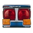 thumbnail image 1 of Standard Trailer Light Kit with Side Marker Lights - Under 80", 1 of 3
