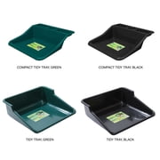 Tierra Garden Garland Tidy Tray Gardening Accessory, 22L x 24.25L x 8H