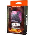 thumbnail image 3 of UniVersus Godzilla Challenger Series - Godzilla & Mothra Deck - 2 Character Decks, Ready to Play, Deck Building Card Game, Licensed, UVS Games, 3 of 6