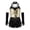 Gold, variant on Kids Girls Tassels Latin Jazz Dance Dress with Gloves Cha-cha Samba Rumba Tango Ballroom Shiny Sequins Bodysuit Party Dancewear Hot Pink 6