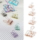 thumbnail image 5 of Clip de papel Methold 20 piezas color sólido, 5 of 6