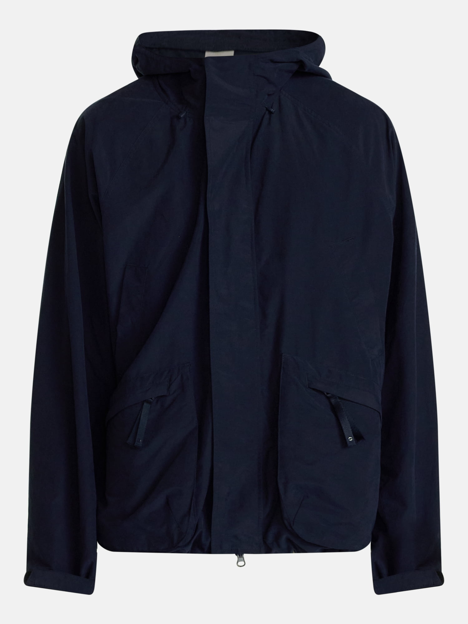 Avia Men's Oversized Fit Multi Pocket Storm Jacket, Sizes XS-3XL