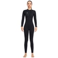 thumbnail image 1 of Traje de Buceo Completo HETSUITS 3MM Neopreno DYNWAVEMX Manga Larga XL, 1 of 8