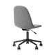 thumbnail image 3 of Silla de Oficina Kessa Muebles Stuart Gris, 3 of 8