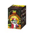 thumbnail image 1 of 2025 POP MART Disney/Pixar SPOOKY NIGHT Series Caja sorpresa Juguetes Kawaii Anime Figura de acción Caja sorpresa Muñecas Regalo para niñas, 1 of 5