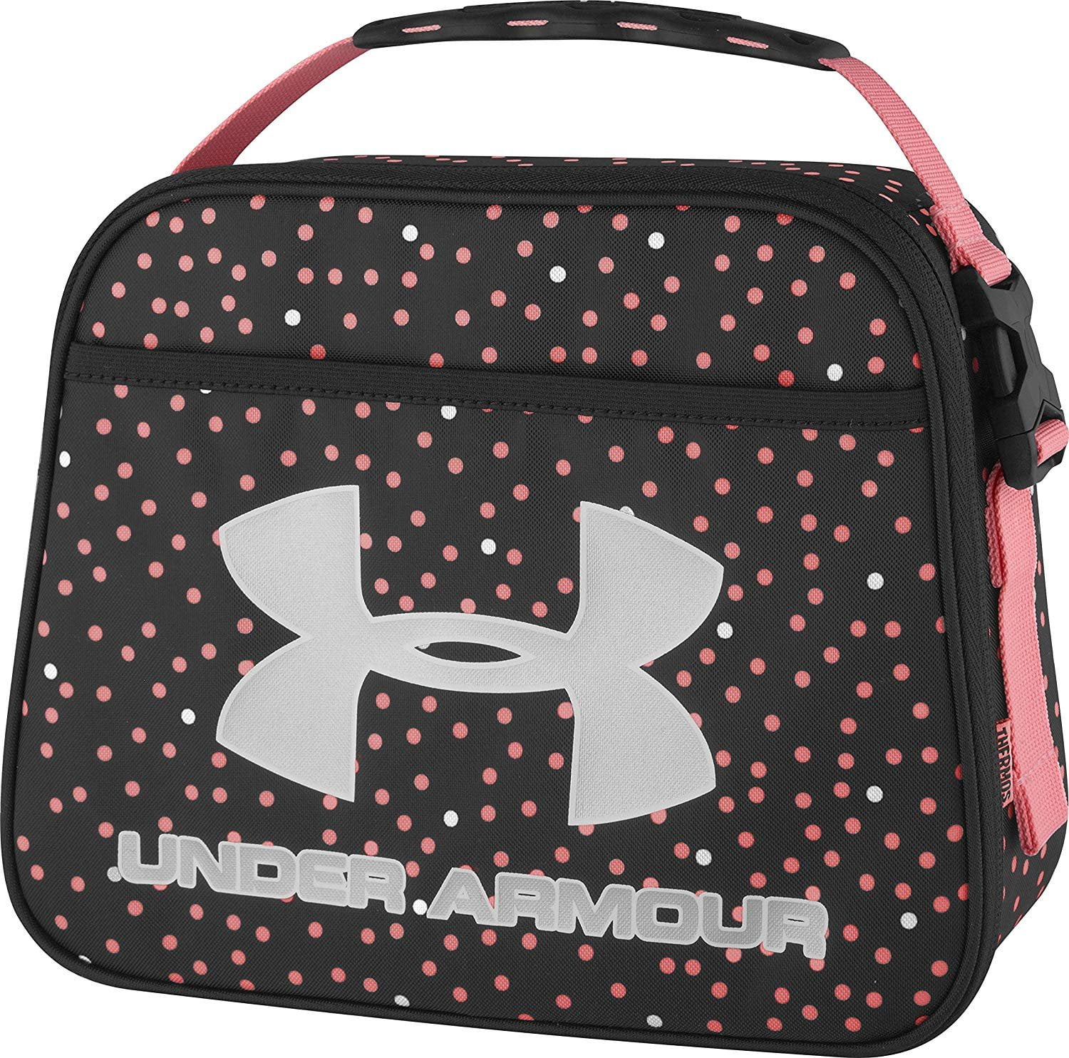 under armour shark lunch box