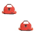 thumbnail image 3 of Youkk Casual And Multifunction Shoulder Bag Designed For And Style High-capacity orange 29*19*9*12 2Set, 3 of 6
