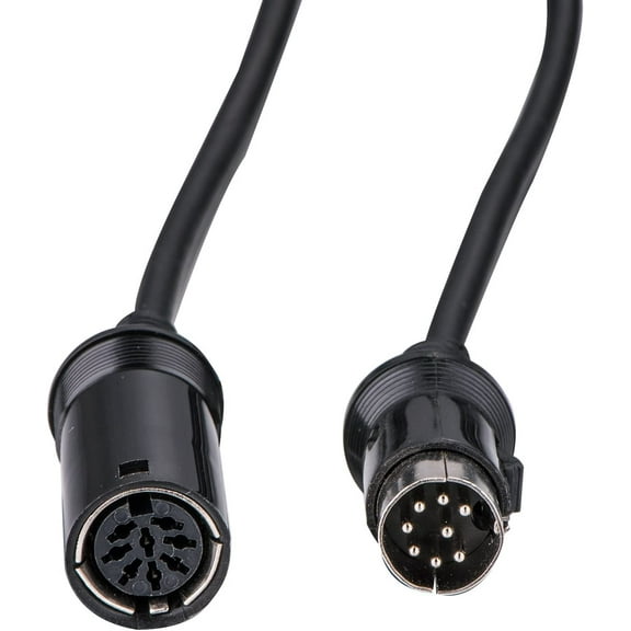 CD Change Cable for Kenwood CA-EX3MR 10 Feet Marine Remote Extension Cable KCA-RC55MR KCA-RC103M 300CM