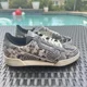 thumbnail image 4 of Adi - das Continential 80 Grey Snakeskin Men's Athletic Shoes EH0169 Size 5.5, 4 of 6