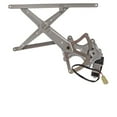 thumbnail image 2 of OEG Parts New Window Regulator W/ Motor Front Drivers Side Left LH Replacement For 2000 2001 2002 2003 2004 2005 2006 Toyota RAV4, Replaces 69802-42050 85710-42070 748-610, 2 of 7