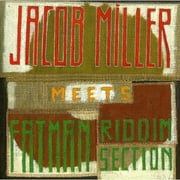Jacob Miller Meets The Fatman Riddim Section