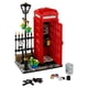 thumbnail image 2 of Set LEGO Ideas Cabina Telefónica Roja de Londres 21347, 2 of 4
