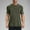 Army Green, variant on Mens Short Sleeve Shirts Casual Button down Tshirts Shirts for Men Graphic Rock Summer Tops Casual Button-Downs Mens Shirts Short Sleeve Graphic T-Shirts for Man