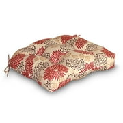 Grace Outdoor Seat Cushion