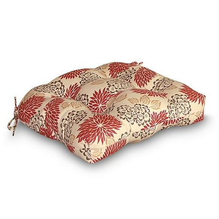 Grace Outdoor Seat Cushion