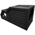 thumbnail image 2 of Rockville REC137 12" Center Console Subwoofer Box For 2014-18 Chevy/GM Crew Cab, 2 of 5