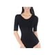 thumbnail image 1 of Camiseta faja I Love Shape negra S, 1 of 2
