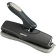 thumbnail image 2 of Bostitch Heavy Duty Adjustable Hole Punch, 2-3 Holes, 2 of 6