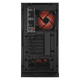 thumbnail image 3 of PC Gamer IA Xtreme PC Gaming NVIDIA GeForce RTX 5080 AMD Ryzen 9 9900X 32GB DDR5 SSD 1TB Sistema Liquido WIFI Venom Black Productividad Profesional impulsada por IA Avanzada, 3 of 6