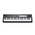 thumbnail image 4 of NOVATION Teclado Controlador MIDI de 49 Teclas LAUNCHKEY 49 MK4 NOVATION, 4 of 4