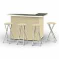 thumbnail image 4 of Best of Times 8 Piece Patio Bar Set, 4 of 7
