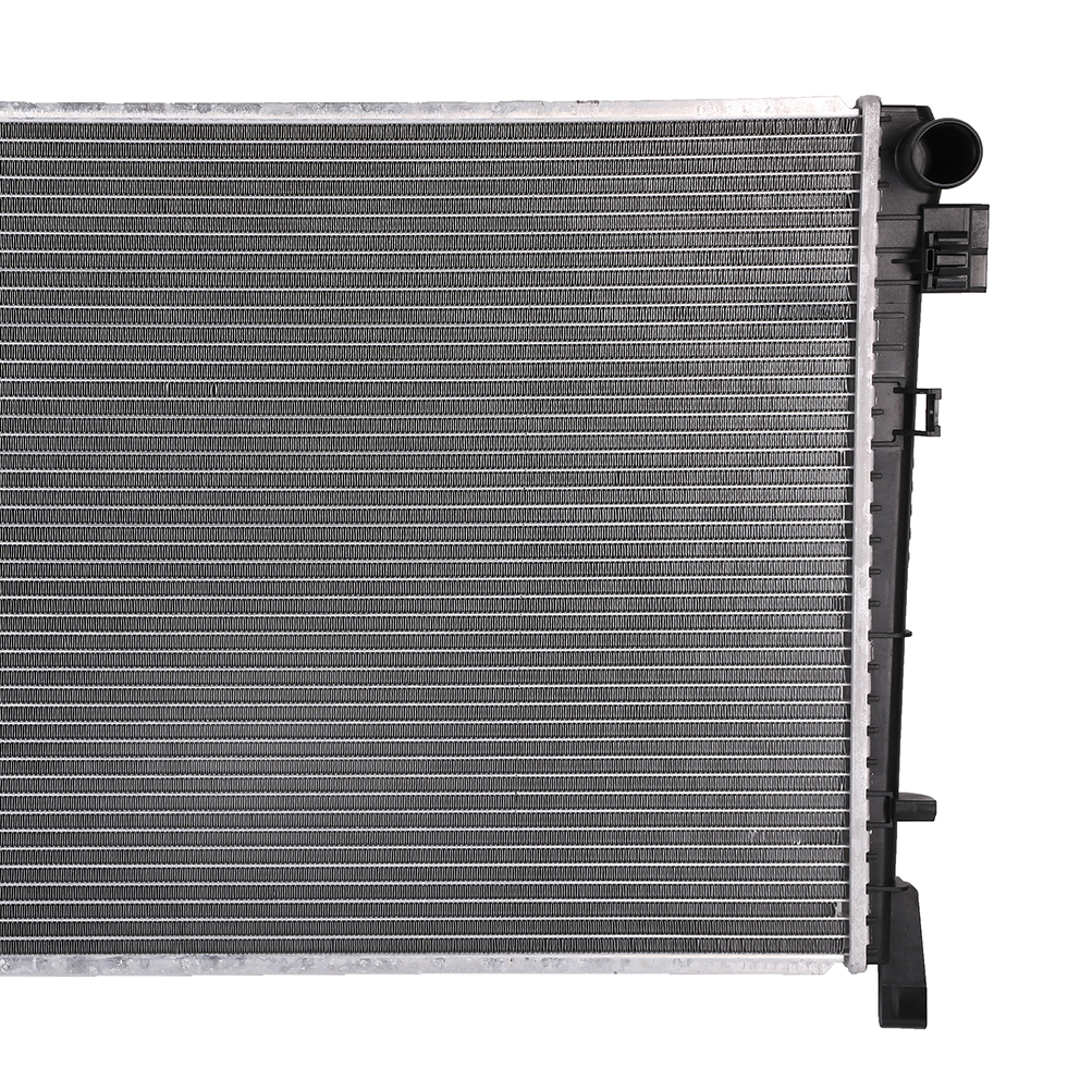 CCIYU CCIYU Radiator 13084 Compatible with 2009 2010 2011 2012 2013 2014 2015 for Journey 2.4L 3.5L 3.6L CU13084 CH3010348 68038238AA