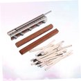 thumbnail image 3 of IFANLANDOR 1 Set Mini Thumb Piano Assorted Color Kalimba Musical Instrument for Music Playing and Fun, 3 of 8
