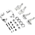 thumbnail image 1 of Upgrade Car Steering Hub Carrier for HSP 102011 102010 Rear, 1 of 4