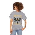 thumbnail image 3 of She has the soul of a gypsy The Heart of Hippie Shirt ID-0222-BDLK, 3 of 10