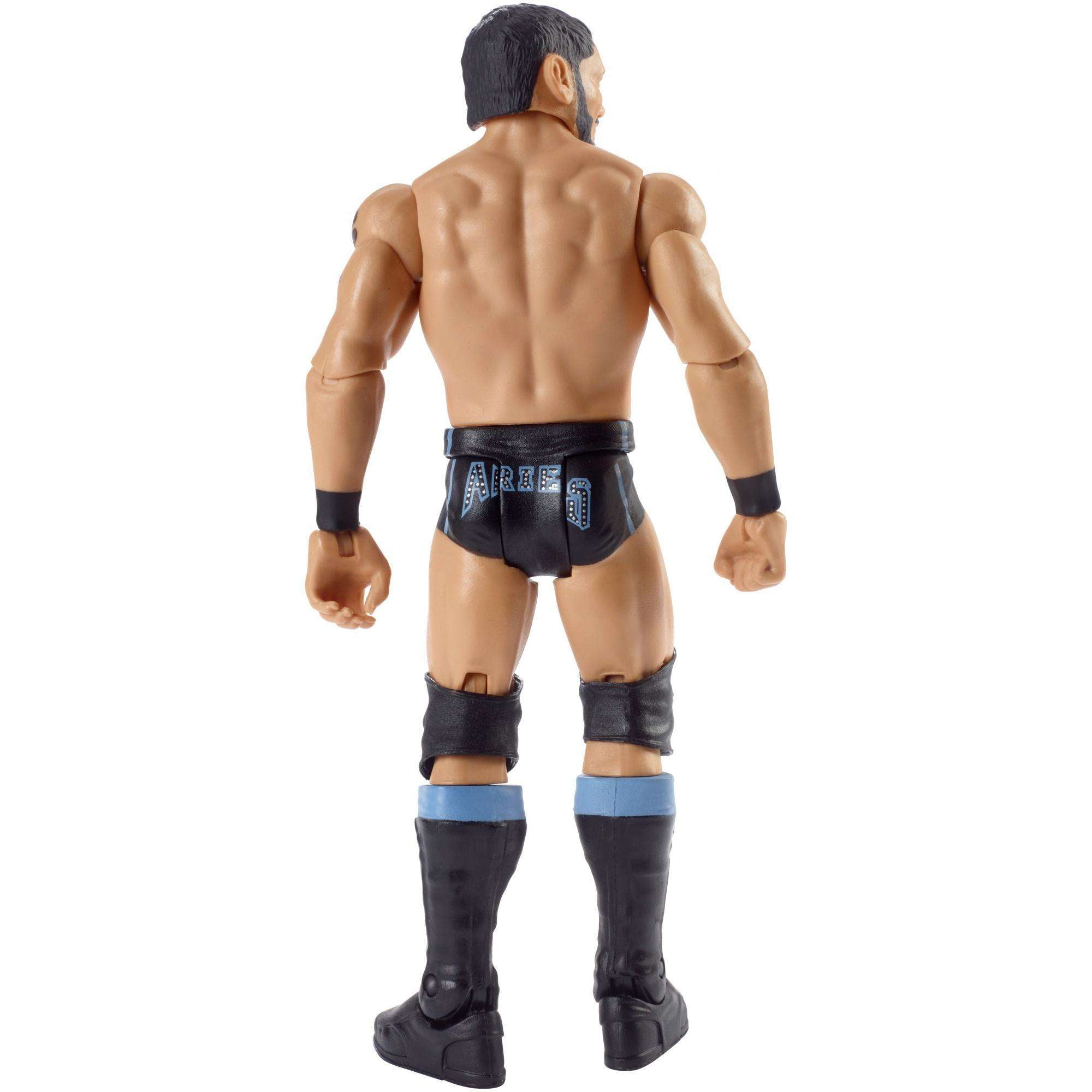 Austin aries figure 2025