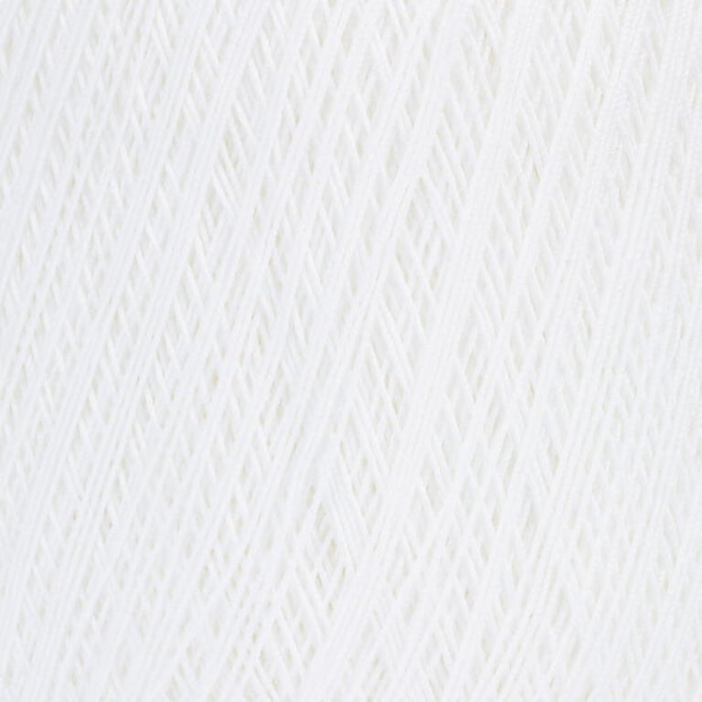 Free Shipping! Notions Marketing Aunt Lydia's Jumbo Crochet Cotton