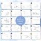 thumbnail image 4 of Kids Watercolor Painting Set- DIY Watercolor Painting Pad With Pigments - Beautiful Scenery Series, 4 of 6