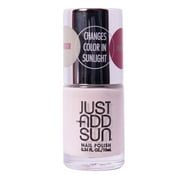 Del Sol Nail Polish NP Jas Dahlia, 0.34 fl oz