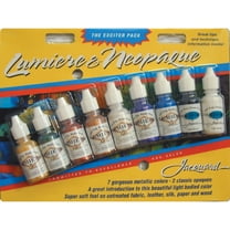 Jacquard Lumiere & Neopaque Exciter Pack