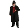 thumbnail image 1 of Déguisement Grande Taille Ebenezer Scrooge, 1 of 3