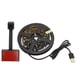 thumbnail image 2 of WiFi TV LED Strip Lights, RGB TV Backlights Strip Lights High Resolution With 1080P Camera For 55-65 Inch TV, 2 of 8