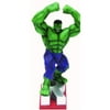 Marvel Resin Figures - Hulk on Letter Base "R"