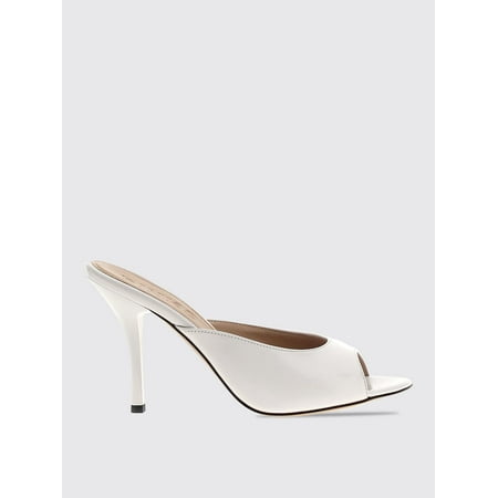 

Pinko Heeled Sandals Woman White Woman