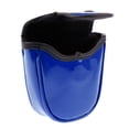 thumbnail image 2 of Deluxe Waterproof PU Mallet Headcover Golf Putter Head Cover - Choose Color Blue, 2 of 7