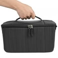 thumbnail image 1 of Bolsa para cámara DSLR, lente de cámara DSLR impermeable, bolsa para lente de cámara, bolso de hombro para cámara DSLR, eficiencia óptima Jadeshay A, 1 of 8